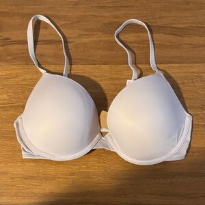 PINK Victoria's Secret Push Up Everyday Bra